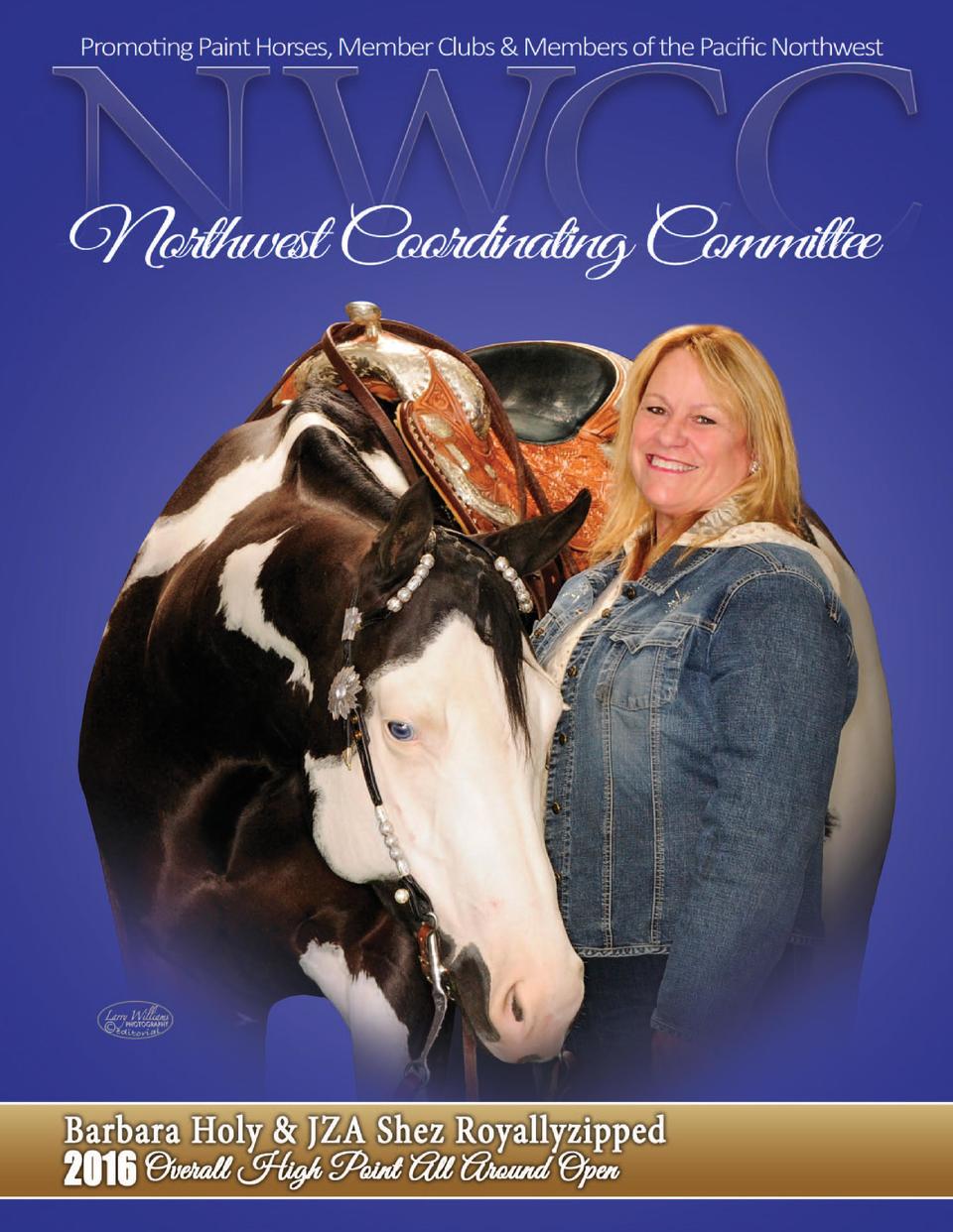 Directory Northwest Coordinating Committee